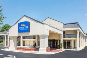 Отель Baymont by Wyndham Griffin  Гриффин